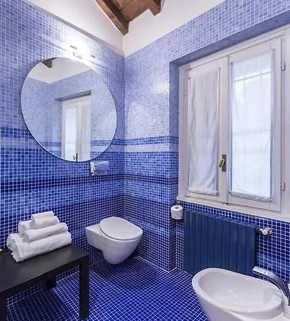 Apartment Cairoli Milan