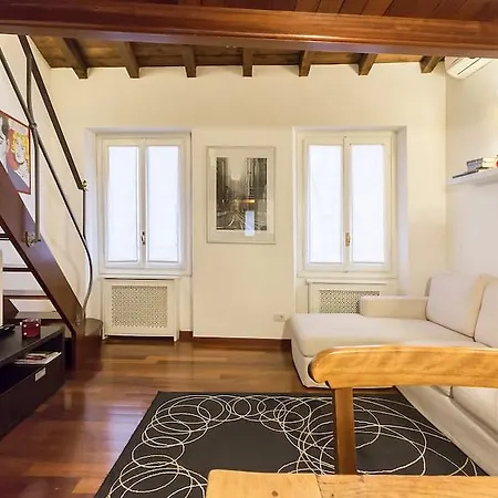 Cairoli Milan