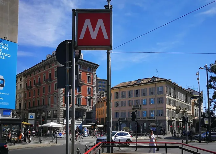 Cairoli Apartmán *
