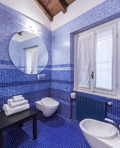 Apartmán Cairoli Milán