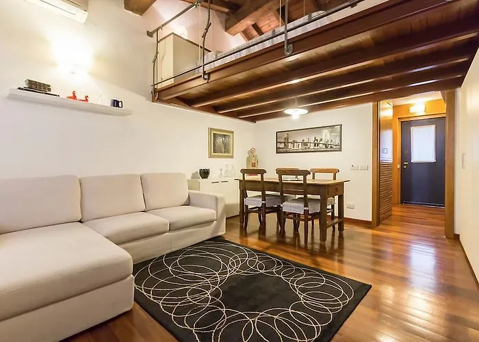 Apartmán Cairoli *